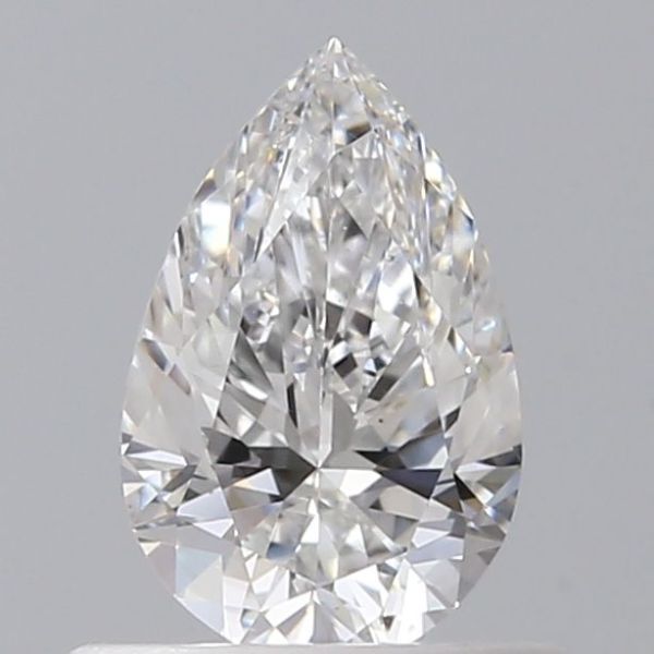 Pear Diamond image