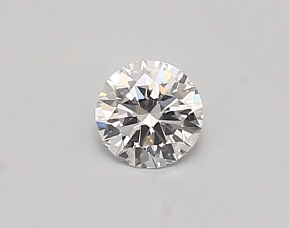 Round Lab-Grown Diamond image