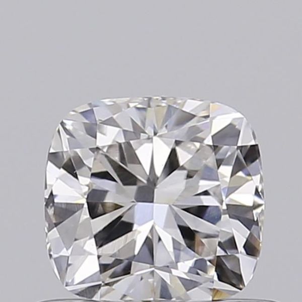 Cushion Lab-Grown Diamond image