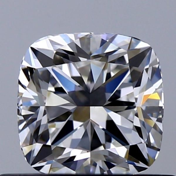Cushion Diamond image
