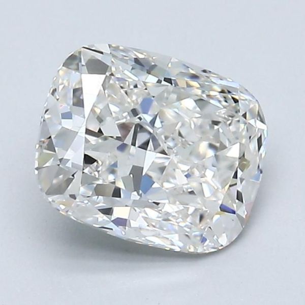 Cushion Diamond image