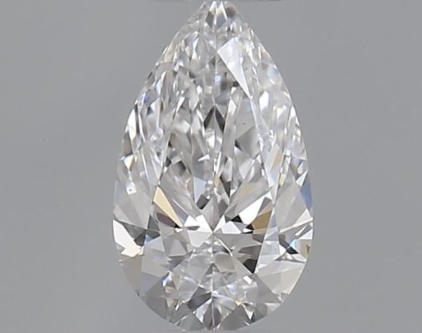 Pear Diamond image