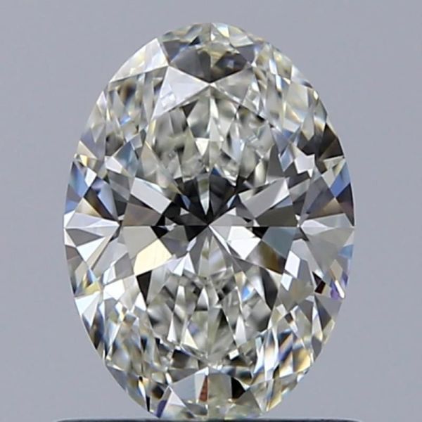 Oval Diamond image