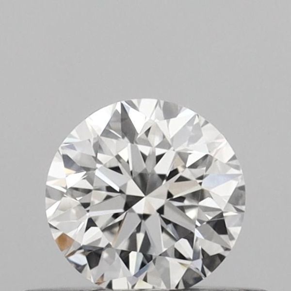 Round Lab-Grown Diamond image