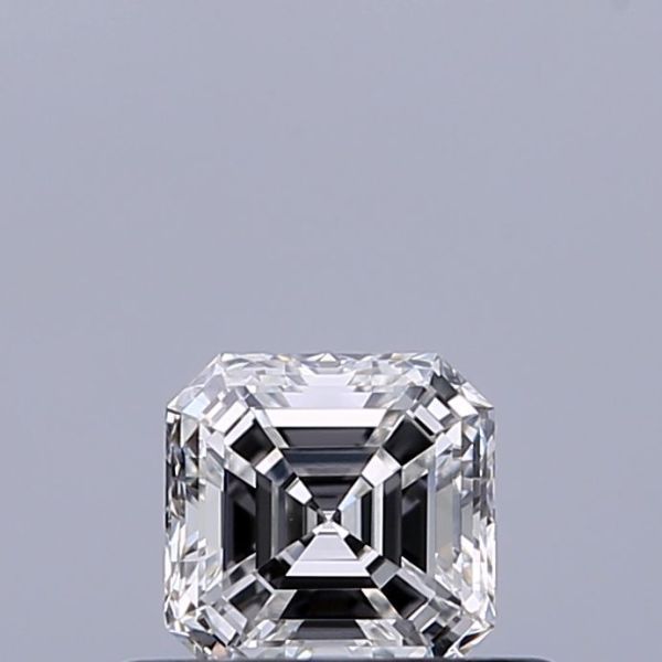 Asscher Diamond image