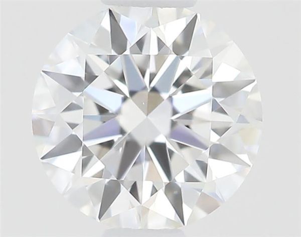 Round Diamond image