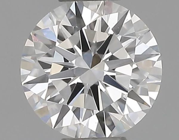 Round Diamond image