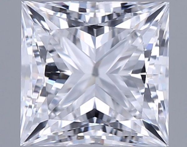 Princess Lab-Grown Diamond image