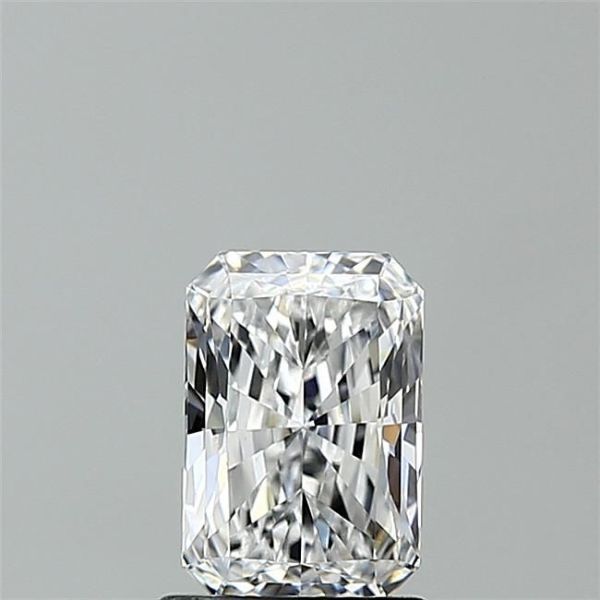 Radiant Lab-Grown Diamond image
