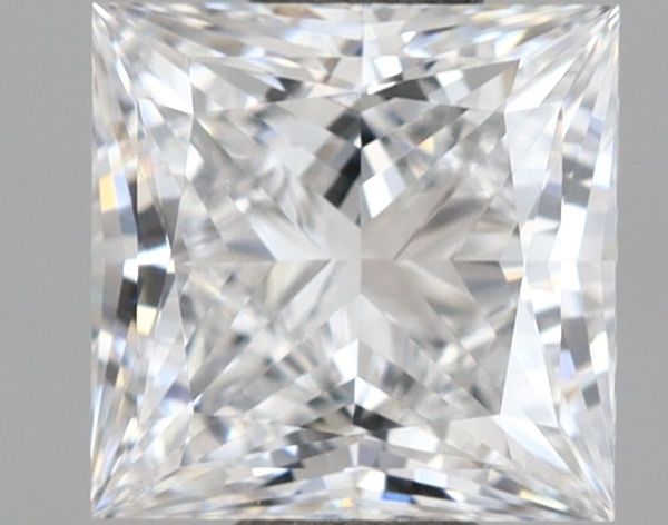 Princess Lab-Grown Diamond image