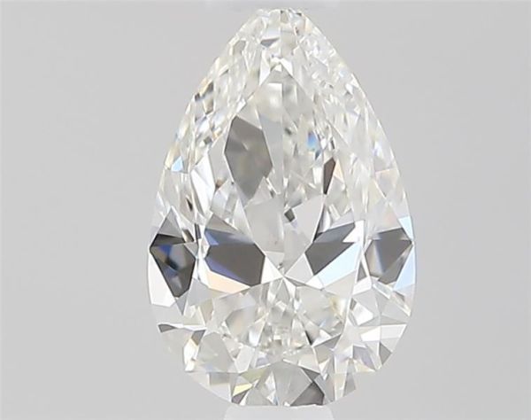 Pear Diamond image