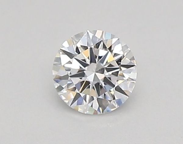 Round Lab-Grown Diamond image