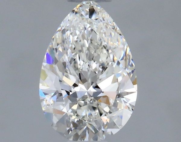 Pear Diamond image