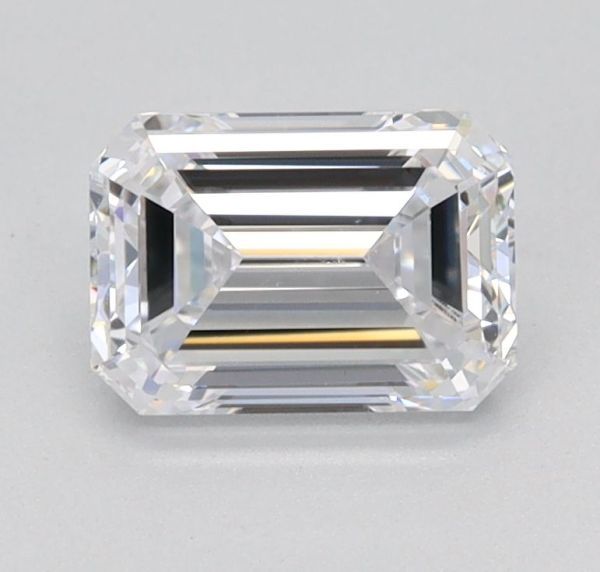Emerald Lab-Grown Diamond image