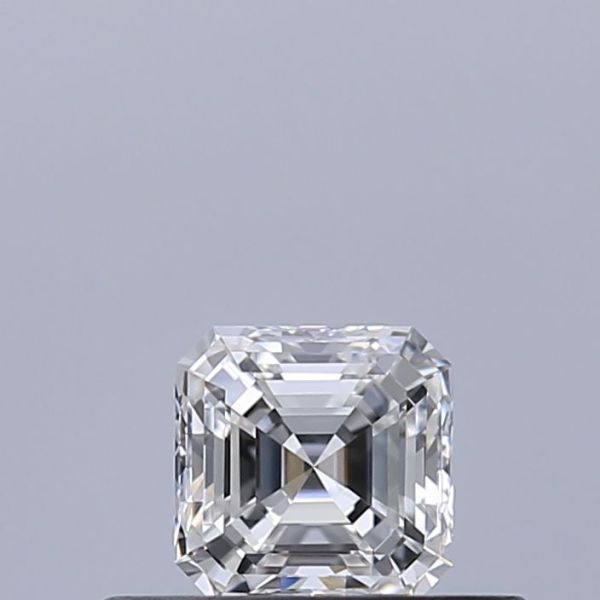 Asscher Diamond image