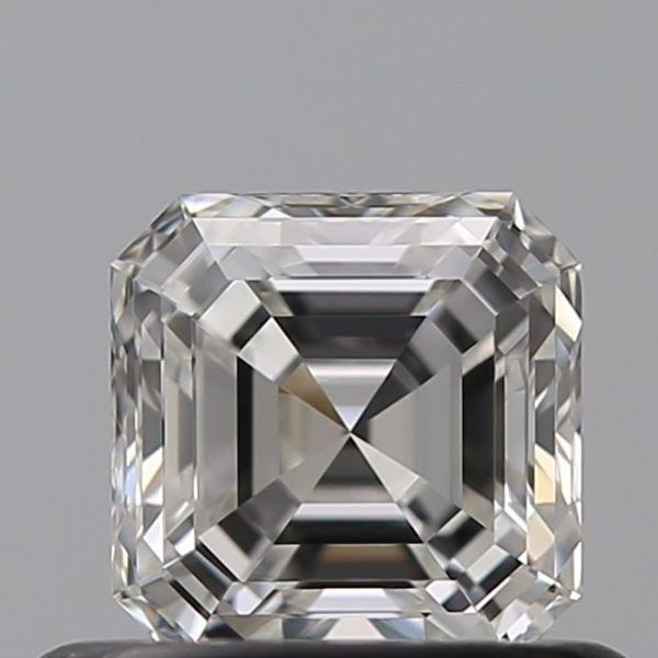 Asscher Diamond image