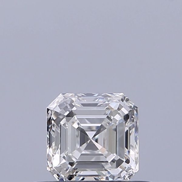 Asscher Diamond image