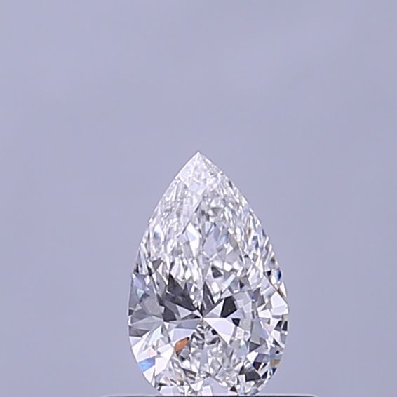 Pear Lab-Grown Diamond image