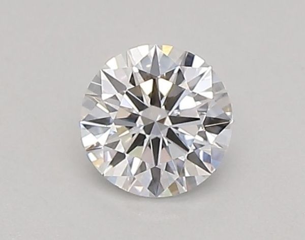 Round Lab-Grown Diamond image