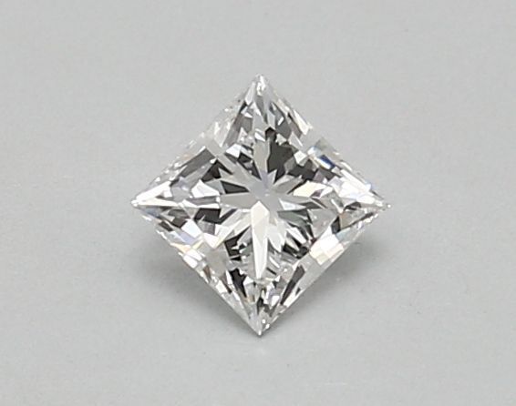Princess Lab-Grown Diamond image