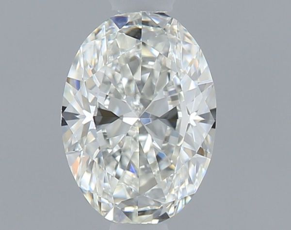 Oval Diamond image
