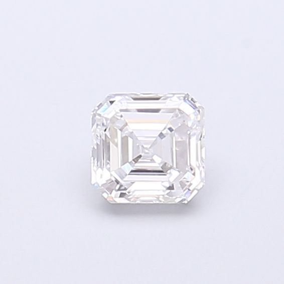 Asscher Lab-Grown Diamond image