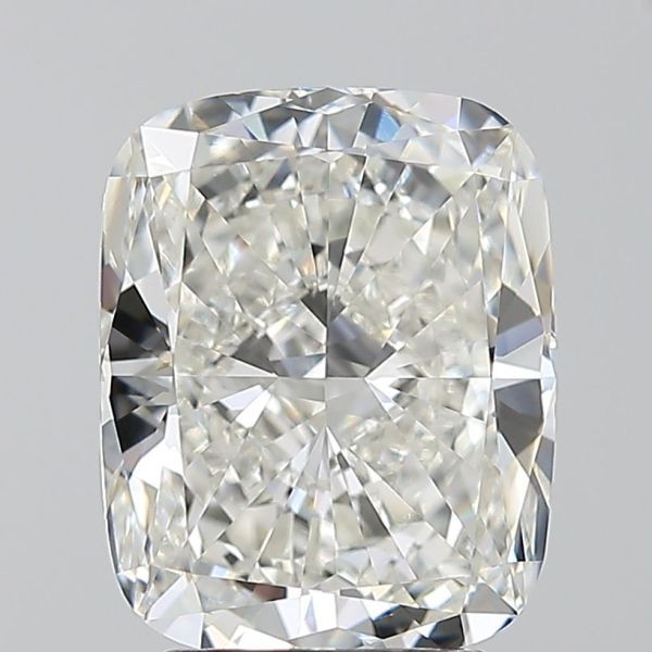 Cushion Diamond image