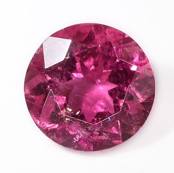 Round Gemstone image
