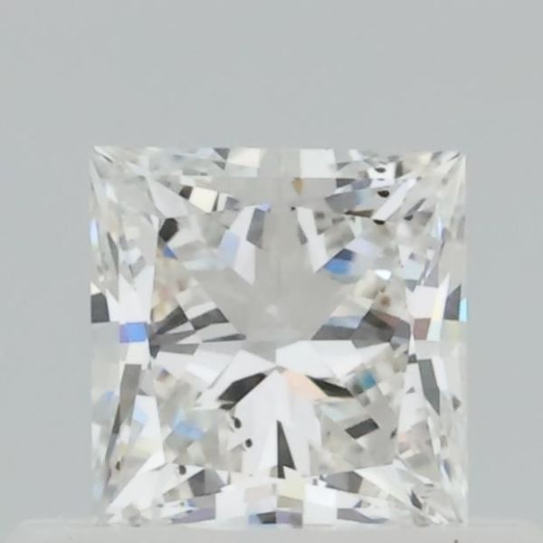 Princess Lab-Grown Diamond image