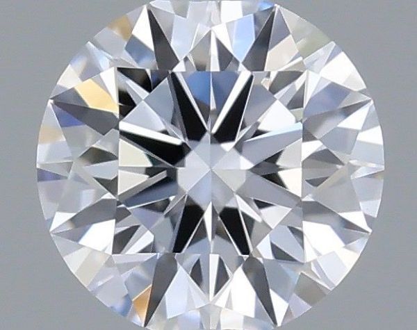 Round Lab-Grown Diamond image