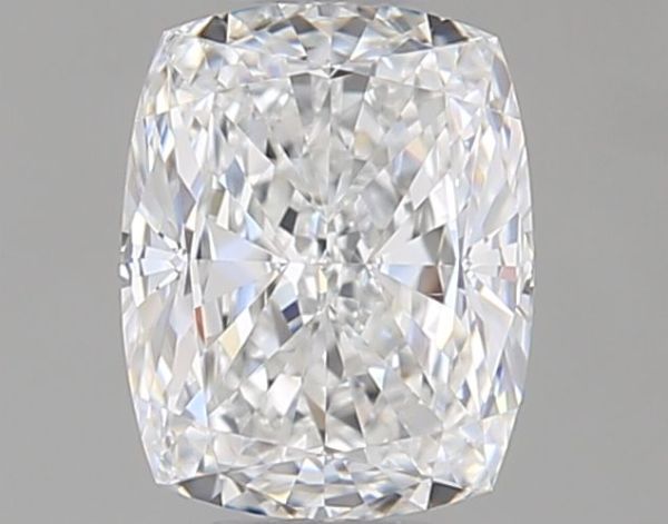 Cushion Diamond image