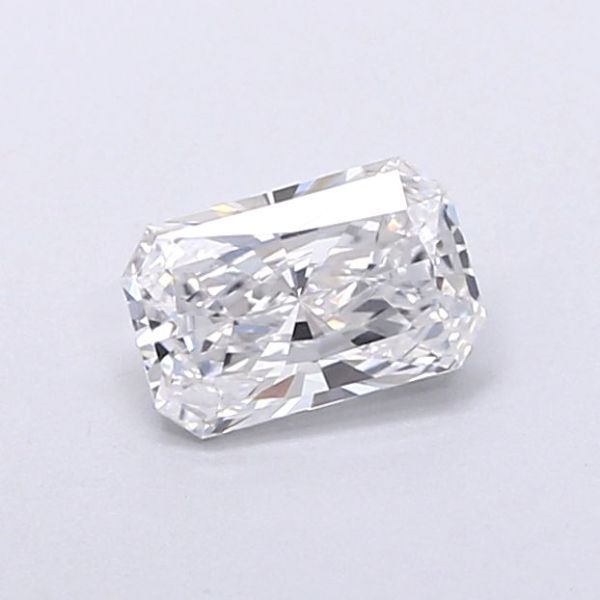Radiant Lab-Grown Diamond image