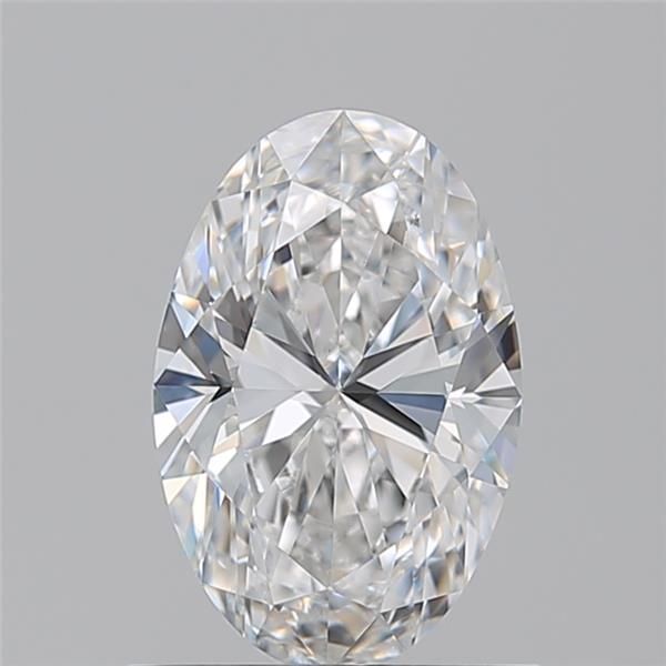 Oval Diamond image