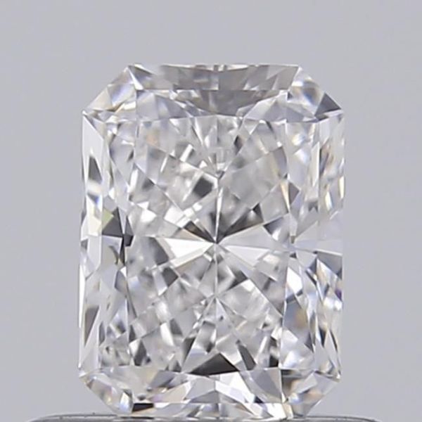 Radiant Lab-Grown Diamond image