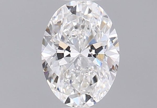 Oval Diamond image