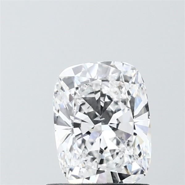 Cushion Lab-Grown Diamond image