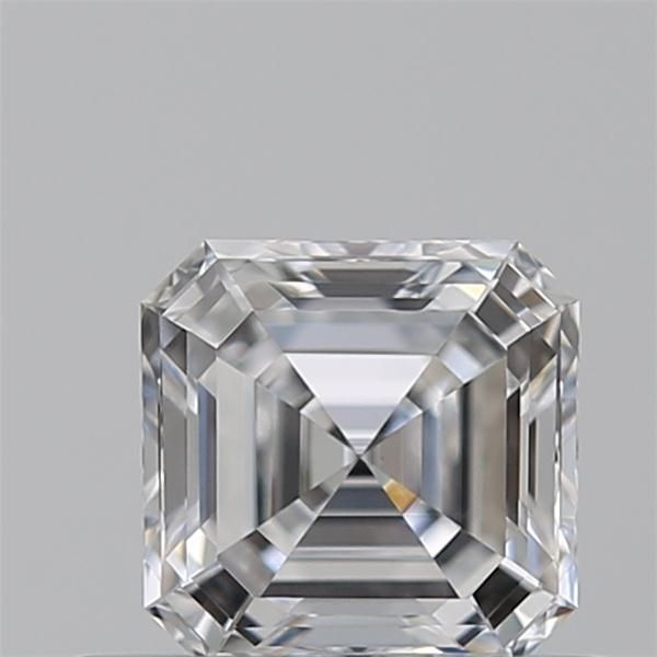 Asscher Diamond image