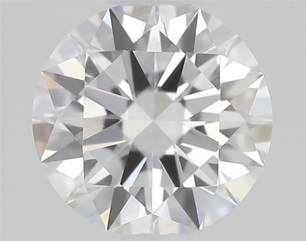 Round Diamond image
