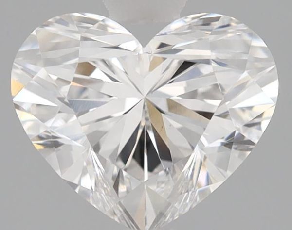 Heart Lab-Grown Diamond image