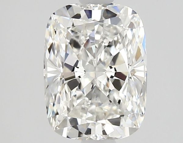 Cushion Diamond image