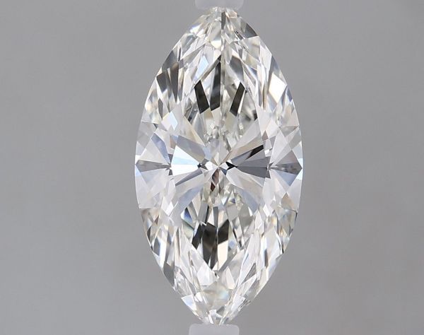 Marquise Lab-Grown Diamond image