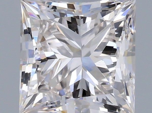 Princess Lab-Grown Diamond image