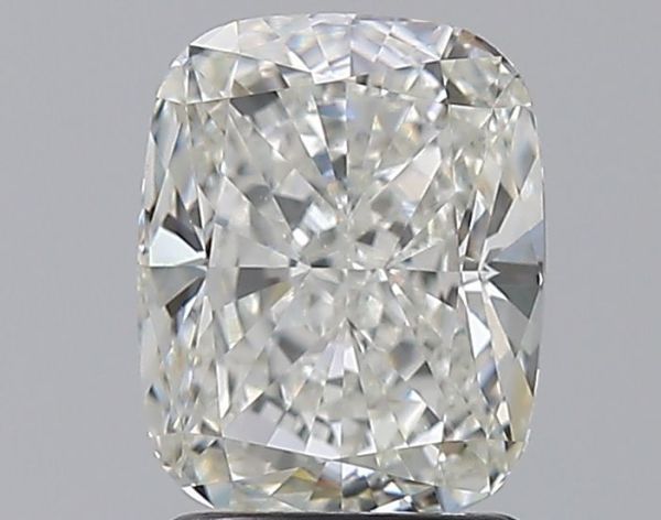 Cushion Diamond image