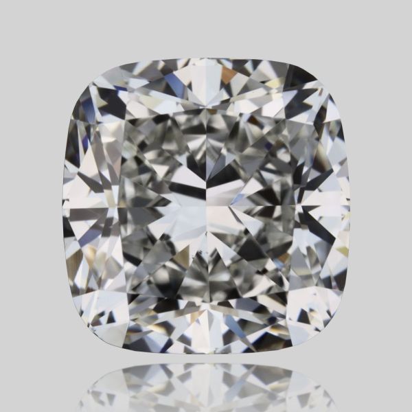 Cushion Diamond image