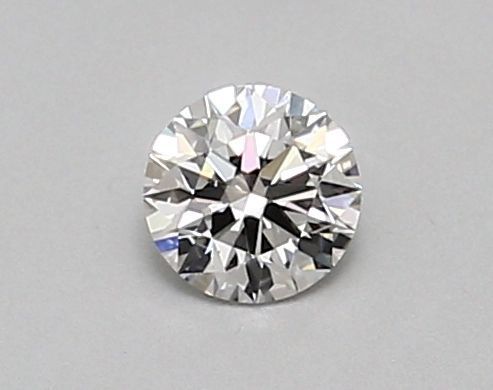 Round Lab-Grown Diamond image