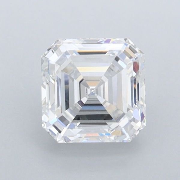 Asscher Lab-Grown Diamond image