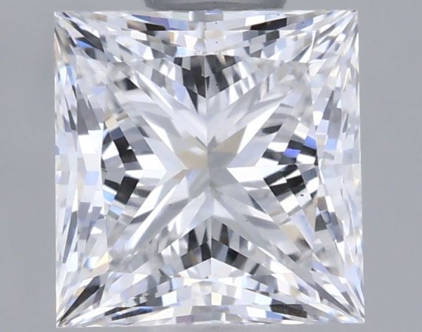 Princess Lab-Grown Diamond image