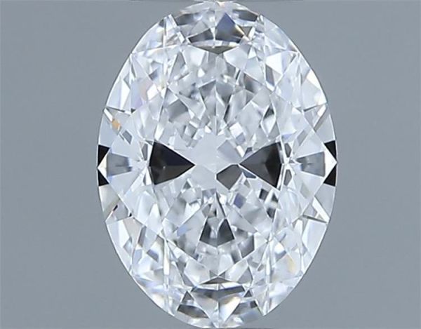 Oval Diamond image