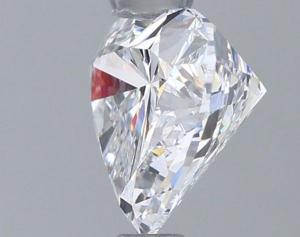 Heart Lab-Grown Diamond image