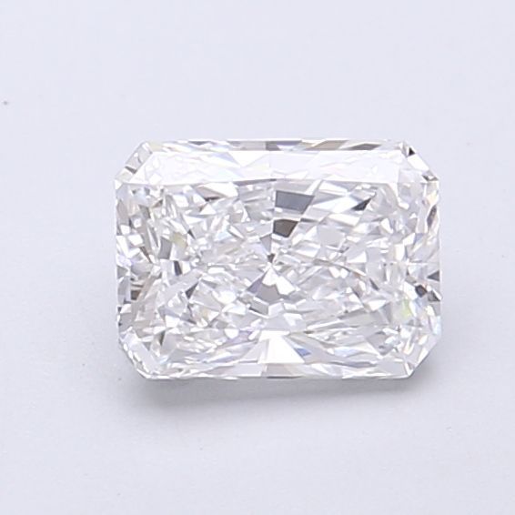 Radiant Lab-Grown Diamond image